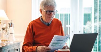 Pension savers urged to make vital check as could