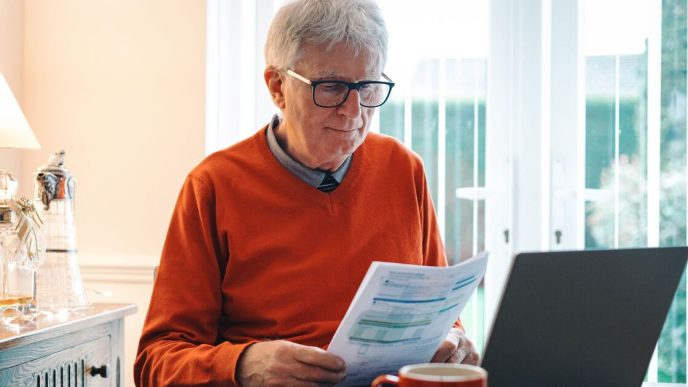 Pension savers urged to make vital check as could