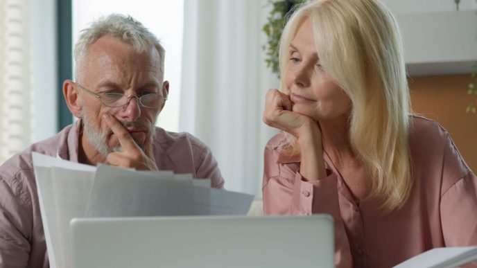 Pensioners hit with £7,550 warning as Hargreaves