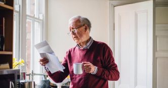 Pensioners warned of 'controversial' tax raid plan