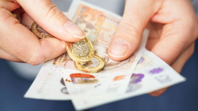 People earning less than £80,000 urged to claim