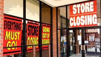 Popular bankrupt retail chain finds buyer for