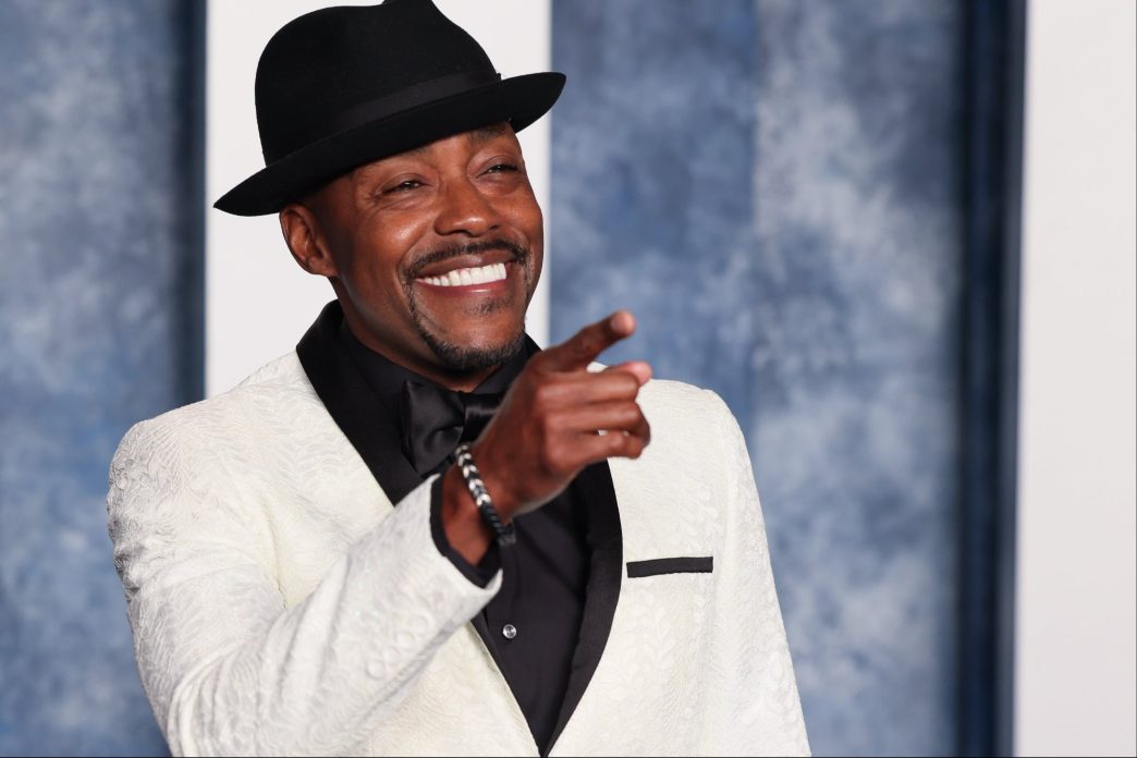 Producer Will Packer: This Mindset Is the Key to