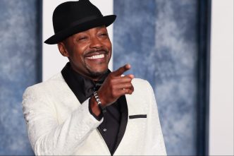 Producer Will Packer: This Mindset Is the Key to