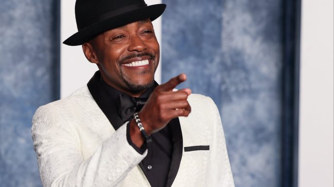 Producer Will Packer: This Mindset Is the Key to