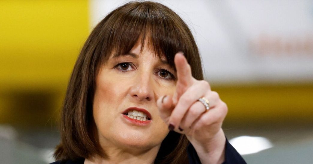 Rachel Reeves could be forced to face MPs as tax