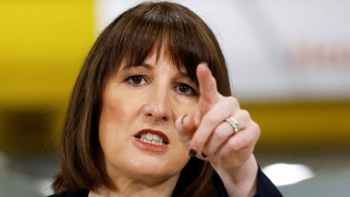 Rachel Reeves could be forced to face MPs as tax