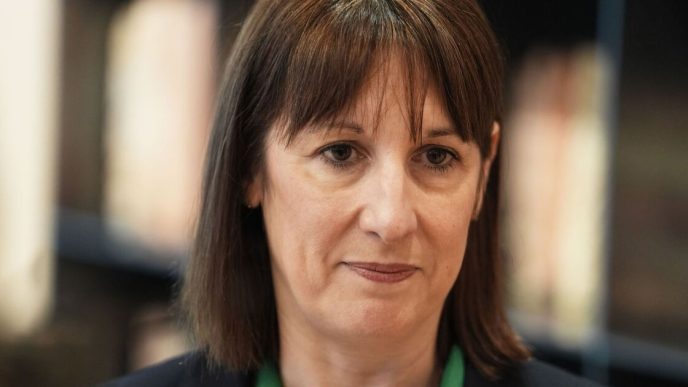 Rachel Reeves' move means businesses cutting jobs