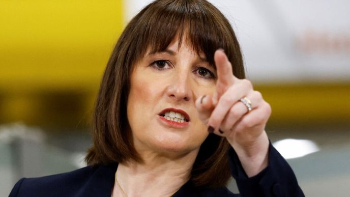 Rachel Reeves reportedly targeting tax relief for