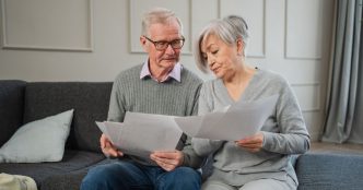 Retirees set for tax hit with State Pension due to