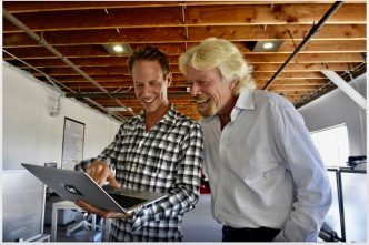 Richard Branson's Business, Leadership Secrets