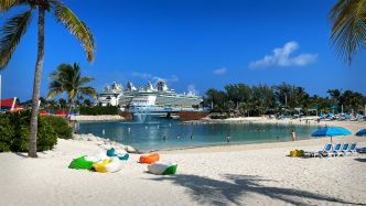 Royal Caribbean passenger gives helpful tips for