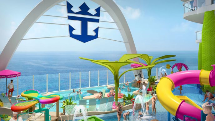 Royal Caribbean reveals 3 unique sailings