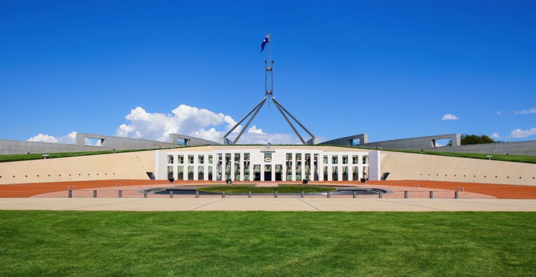 Australian Parliament