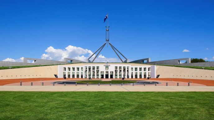 Australian Parliament