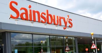 Sainsbury’s gives £250 handout to customers with a