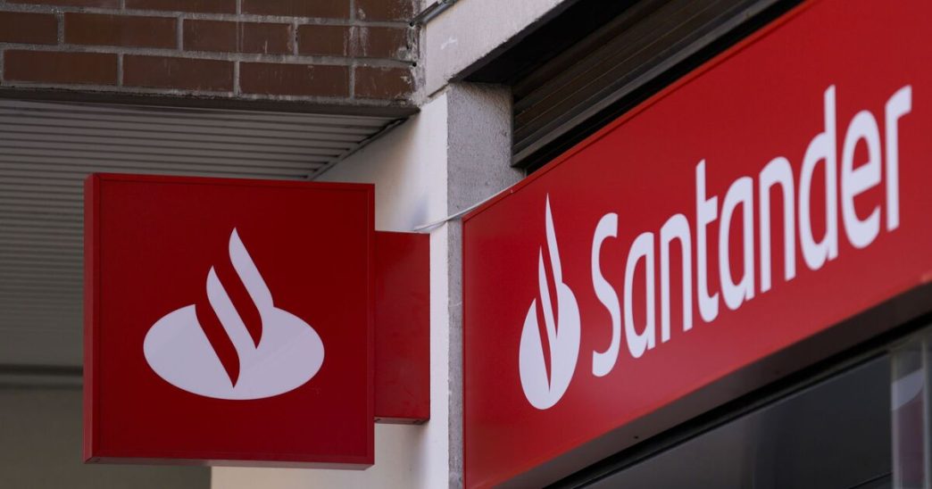 Santander pulls market-beating 5-year mortgage