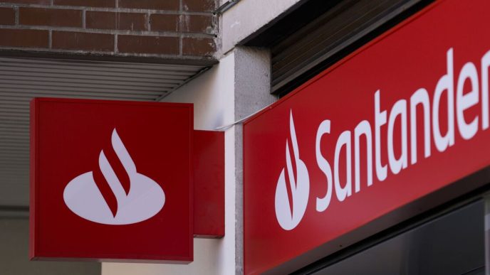 Santander pulls market-beating 5-year mortgage