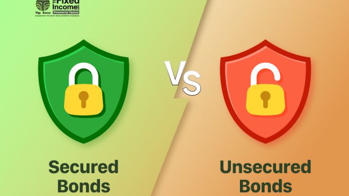 Secured vs. Unsecured Bonds: Key Insights for