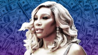 Serena Williams' 2025 net worth: All her