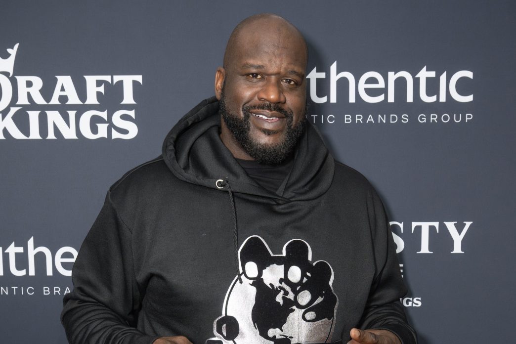 Shaquille O'Neal on Franchising, Investing, and