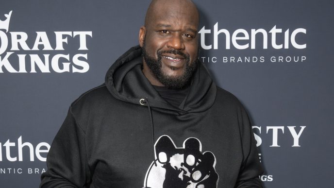 Shaquille O'Neal on Franchising, Investing, and