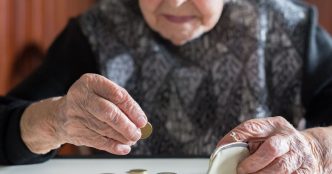 Should pensioners' personal allowances increase by