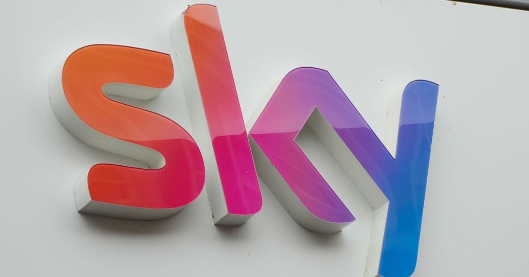 Sky Mobile customers urged to send text to cut