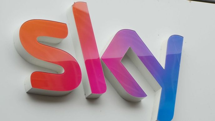 Sky Mobile customers urged to send text to cut