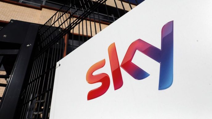 Sky announces TV and broadband price rise in