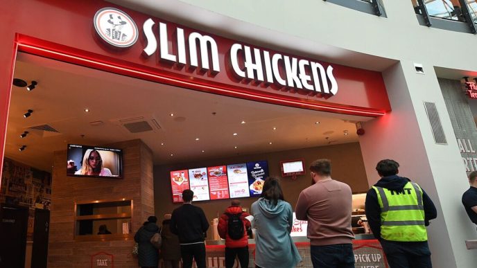 Slim Chickens confirms new branches for these