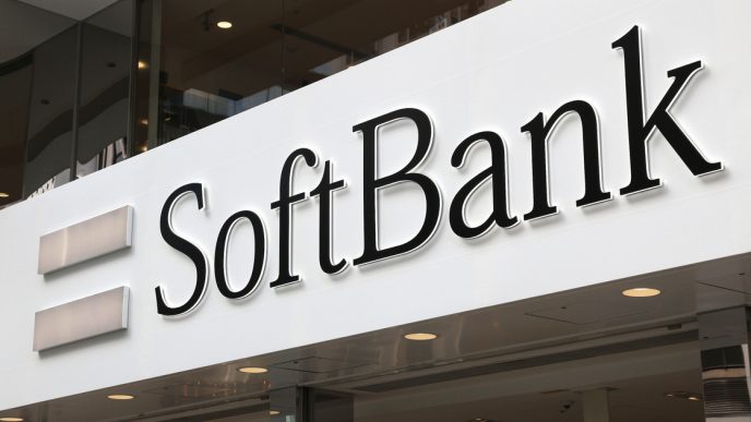 SoftBank and OpenAI agree Japanese AI joint