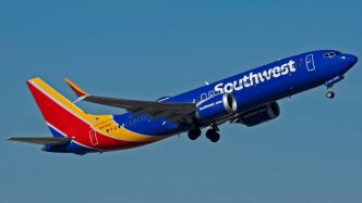 Southwest Airlines makes drastic cost-cutting