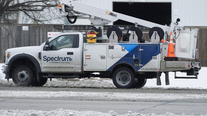 Spectrum customers are unexpectedly ditching a