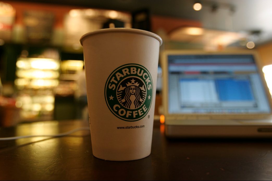 Starbucks Cuts the Number of Drinks Allowed in