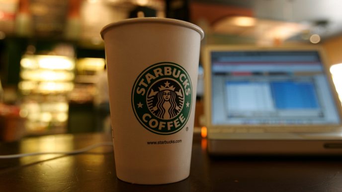 Starbucks Cuts the Number of Drinks Allowed in