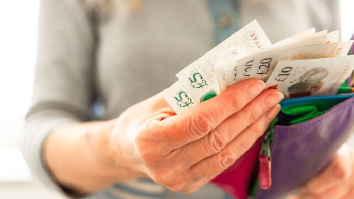 State Pension loophole as 500,000 older Brits