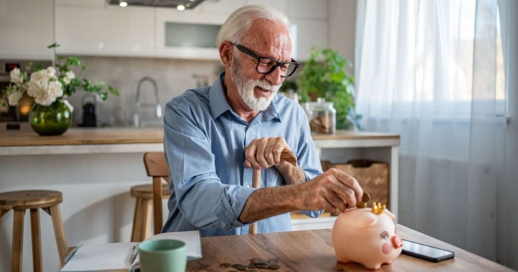 State pension to rise to more than £230 a week