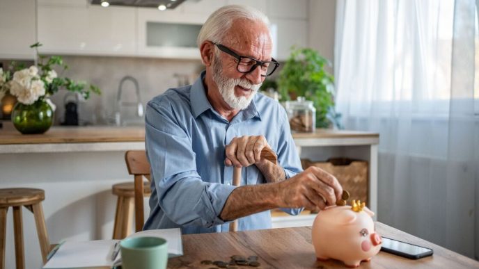 State pension to rise to more than £230 a week