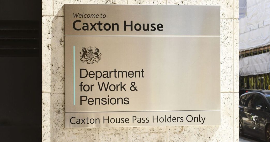 State pensioners could be paid £7,859 each after