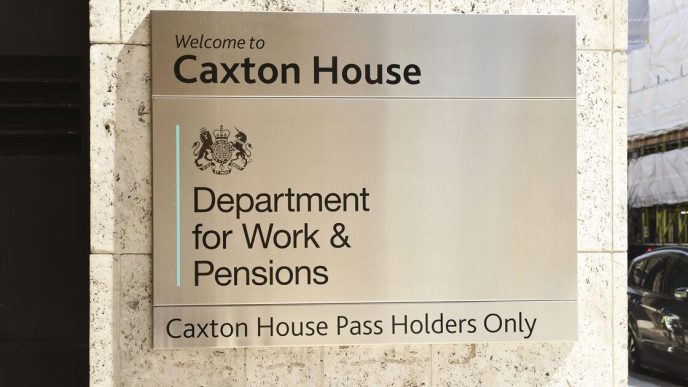 State pensioners could be paid £7,859 each after