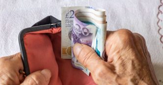 State pensioners given £300 DWP boost if they have