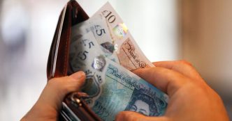 State pensioners issued £500 cash or £300 Post