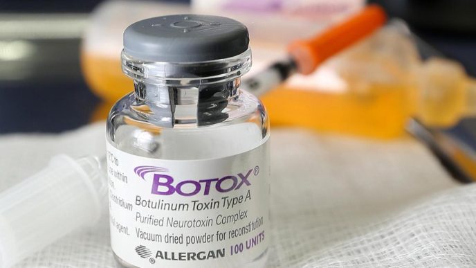 Sydney woman linked to harmful unregistered botox