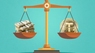 THE ECONOMIST: Stablecoins have become the real