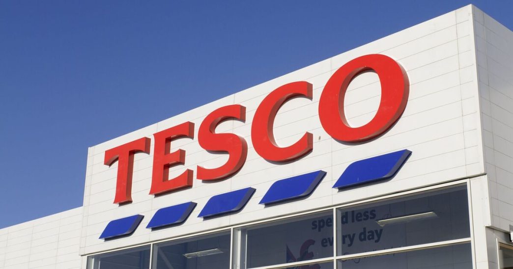 Tesco announces huge change that could save