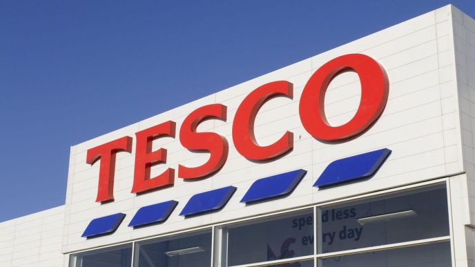 Tesco announces huge change that could save