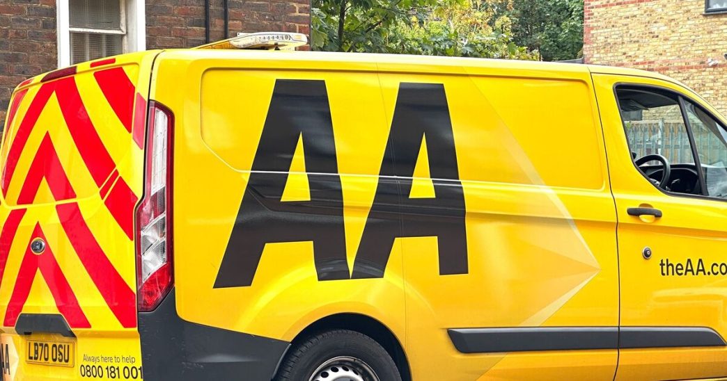 The AA unveils plans to launch savings accounts