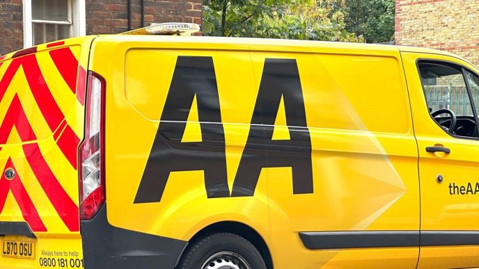 The AA unveils plans to launch savings accounts