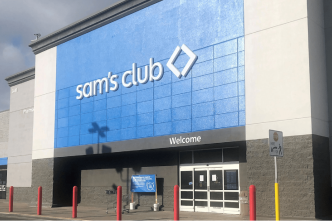 The Cost of Everything is Going Up, But Sam's Club